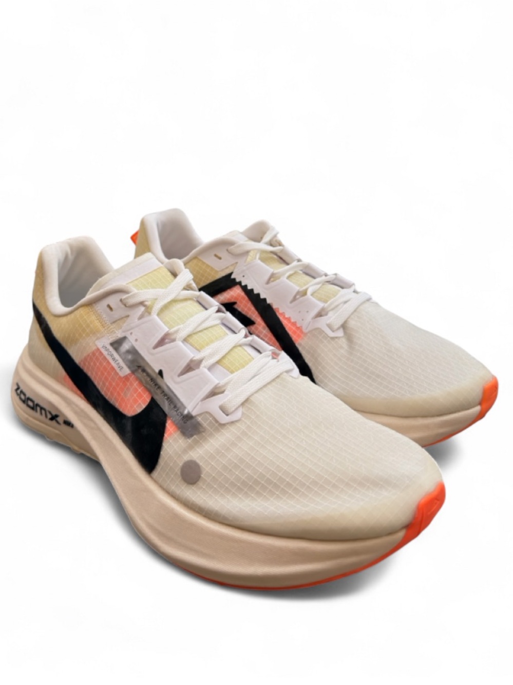 Nike ZoomX Ultrafly Trail ‘Prototype’ Sneakers Size US 10 Men’s/ 11.5 Women’s